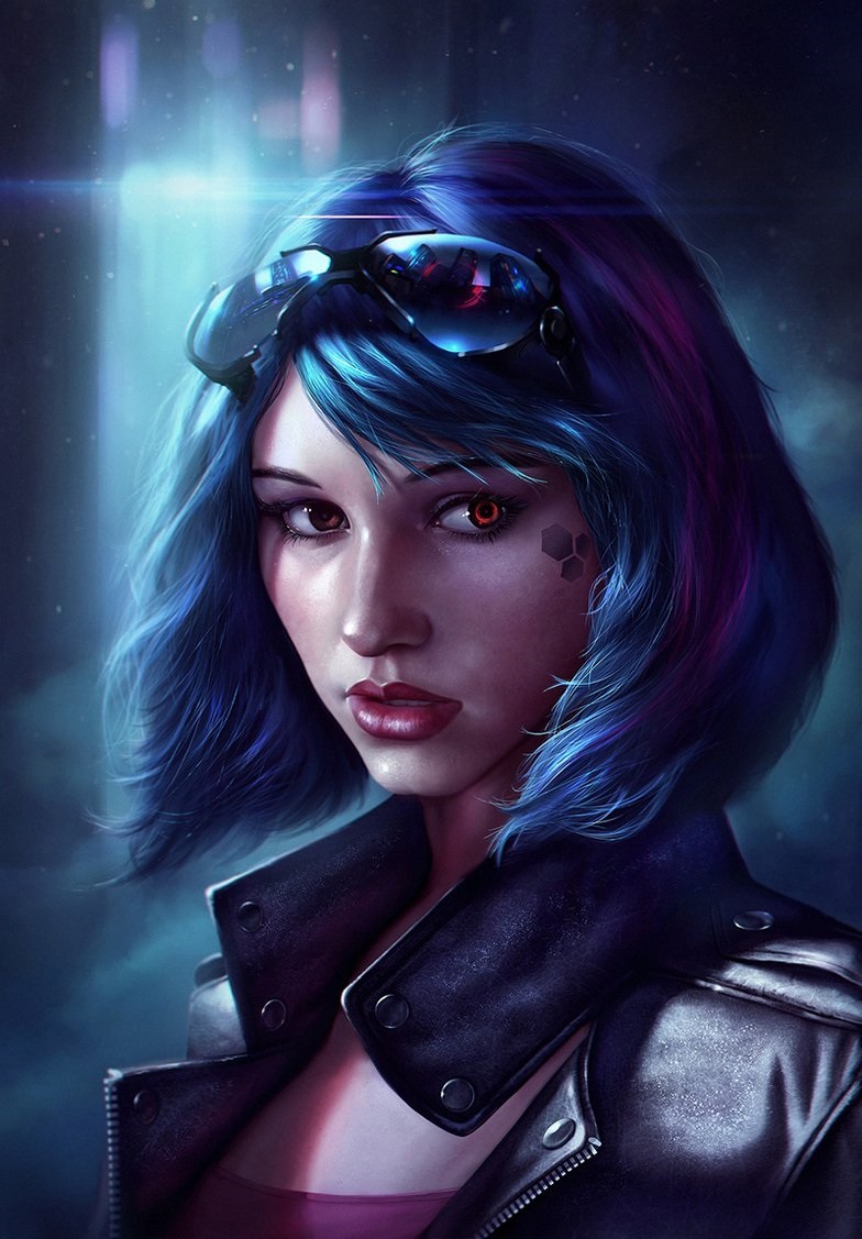 Ripley Raze
