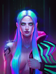 Candy Vice